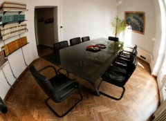 Lo studio legale